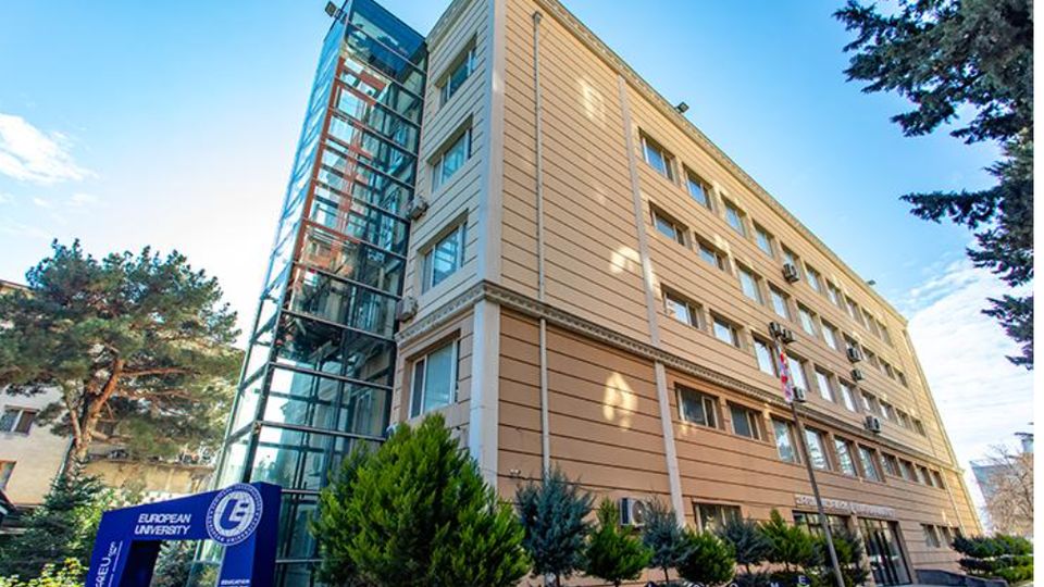 European University